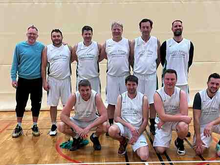 VLK 2. mesto ŠD Kozje s